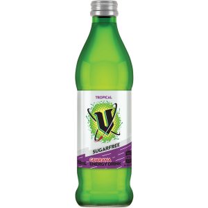 V Sugar Free Energy Drink Tropical