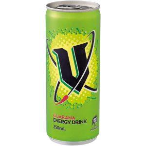 V Vitalise Energy Drink Body & Mind