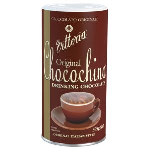 Vittoria Drinking Chocolate Original Chocochino
