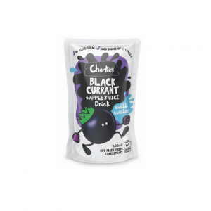 Charlie's Blackcurrant Fruit Juice Drink with Water Product Reviews