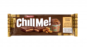 Arnott’s Tim Tam Chill Me – Honeycomb
