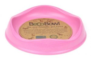 Beco Eco-Friendly Cat Bowl