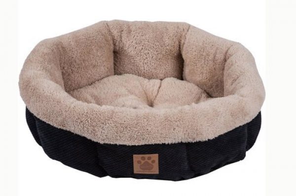 Precision Pet Snoozzy Shearling Cup Bed