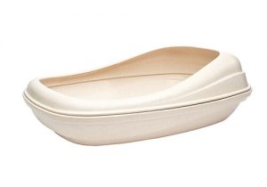 Beco Eco-Friendly Litter Tray