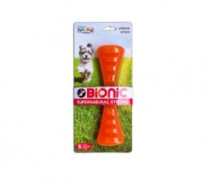 Outward Hound Bionic Urban Stick Dog Toy