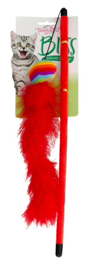 Trouble & Trix Bliss Ball Wand