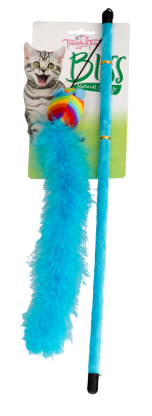 Trouble & Trix Bliss Mouse Wand