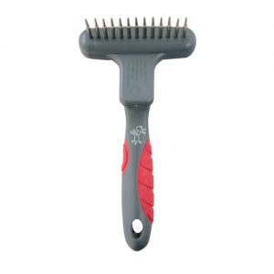 Yours Droolly Shear Magic Coat Rake