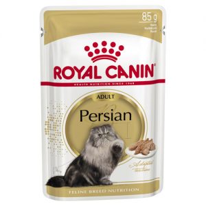 Royal Canin Persian Adult Wet Food