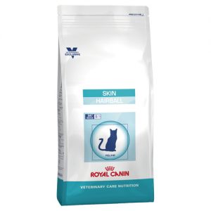 Royal Canin Skin Hairball  Dry Cat Food