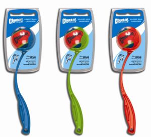 Chuckit! Pocket Ball Launcher