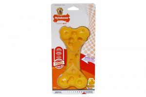 Nylabone DuraChew Cheese Bone
