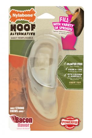 Nylabone DuraChew Hoof Alternative