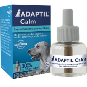 Adaptil Calm Diffuser Refill For Dogs
