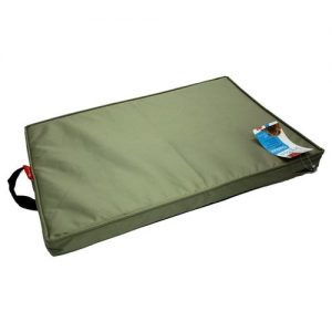 Yours Droolly Waterproof Dog Bed