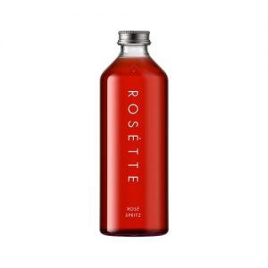 AC Wine Rosette Rose Spritz