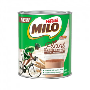 MILO Plant Based Chocolate Drink