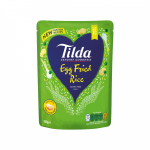 Tilda Egg Fried Rice
