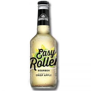 Woodstock Easy Roller Bourbon Crisp Apple
