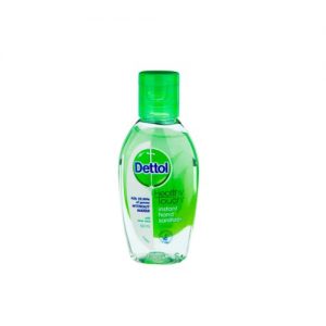 antibacterial sanitiser