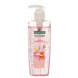 Palmolive Hand Sanitiser Japanese Cherry Blossom 200ml
