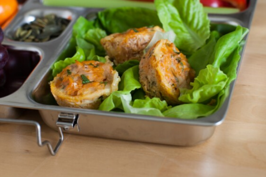 Tuna Cheddar Bites Recipe Black Box Reviews