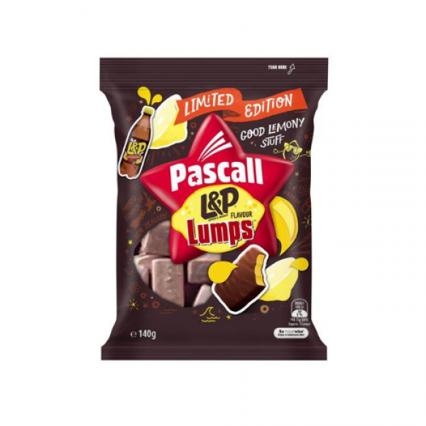 L&P Pascall Lumps
