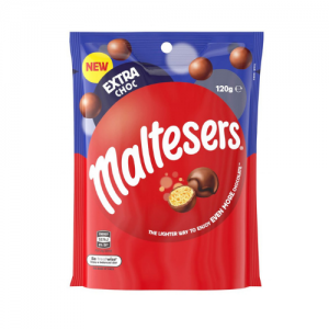 Maltesers Sweets Extra Chocolate