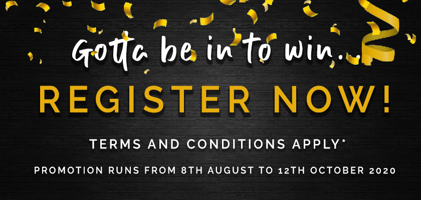 Black Box Reviews sign up to win