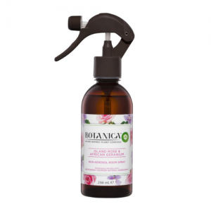 Air Wick Botanica Room Spray Island Rose & African Geranium