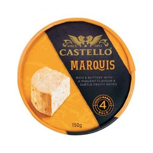 Castello Marquis 150g