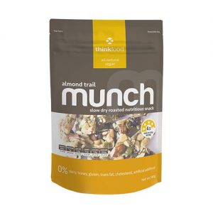 Munch Almond Trail