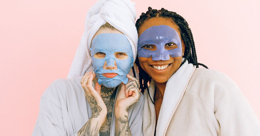 5 ways to make the most out of your sheet mask