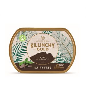 Killinchy Gold Dairy Free Mint Chocolate