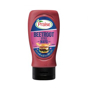 Praise Beetroot Mayo 250ml.png