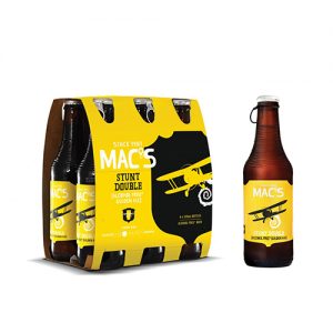 MAC'S Stunt Double 6-Pack Image
