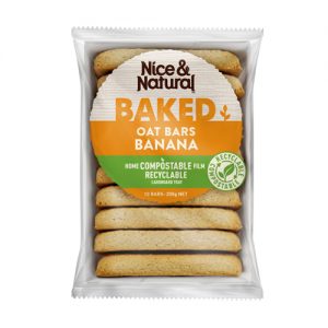 Nice & Natural Baked Oat Bars - Banana.png