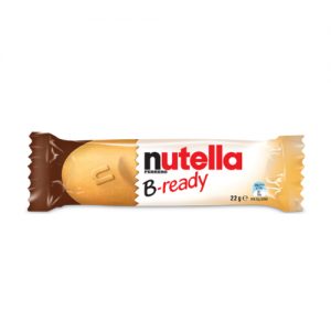Nutella B-Ready 6 x 22g