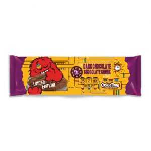 Cookie Time Dark Chocolate Cookies 9 Pack
