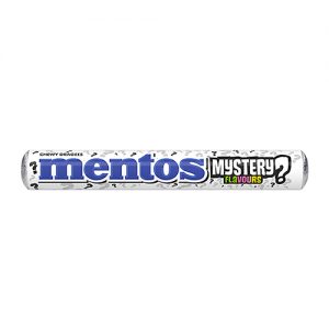 Mentos Mystery Roll