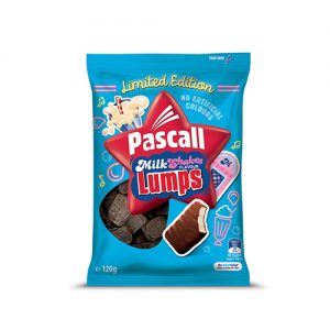 Pascall Limited Edition Milkshake Lumps