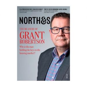 North & South Magazine - May 2021 Issue Product Listing