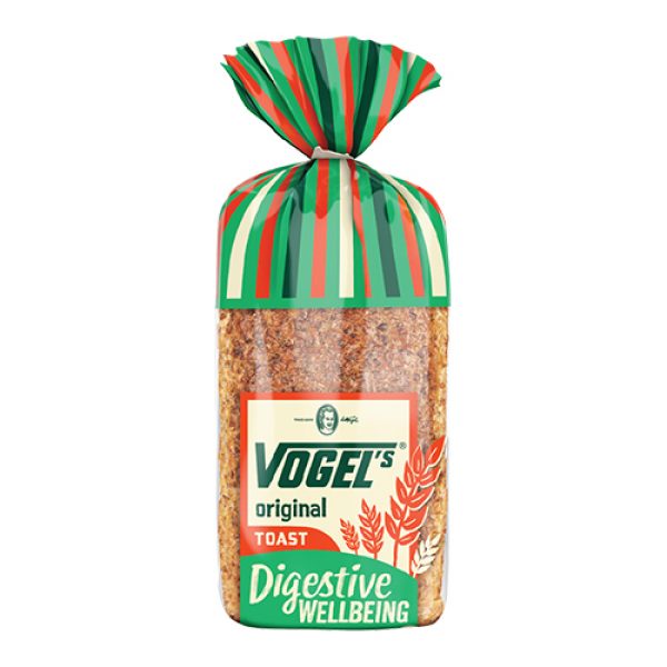 Product Listing Image - Vogel's Digestive Wellbeing Load
