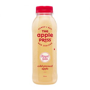 The Apple Press Cold Pressed Apple Juice - Royal Gala