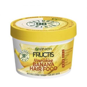 Garnier Fructis Nourishinf Banana Hair Food