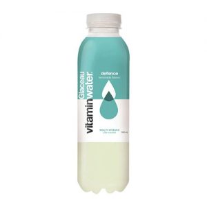 Product Listing - Glaceau Defence vitaminwater Lemonade