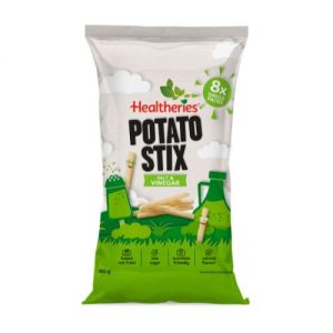 Product Listing - Healtheries Potato Stix Salt & Vinegar