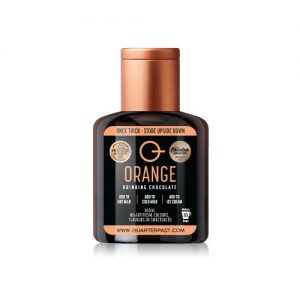 SHOTT Beverages - Orange