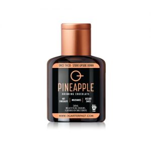 SHOTT Beverages - Pineapple