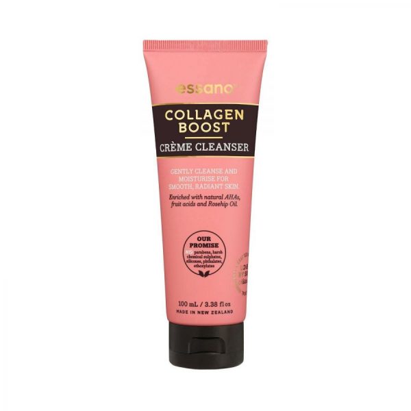 Essano Collagen Boost Creme Cleanser
